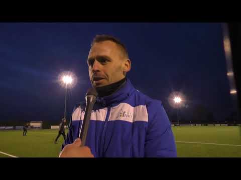 Interviews Ameide -  Vuren