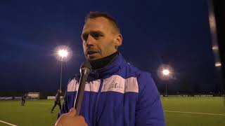 Interviews Ameide -  Vuren