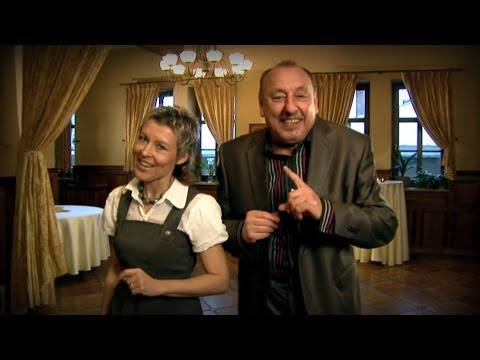 Duo Fenix Dwa Fyniki - Jo je Abraham