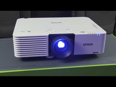 DLP Projector