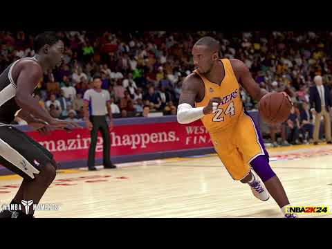 NBA 2K24 - 2K BEATS - The Ramona Flowers ft. Nile Rodgers / Up All Night