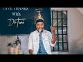 Dr Tumi Akekho Official Video Give Thanks Album Gospel Praise Worship