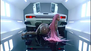 Superhot Nicki Minaj part 2 (Spicy Version)