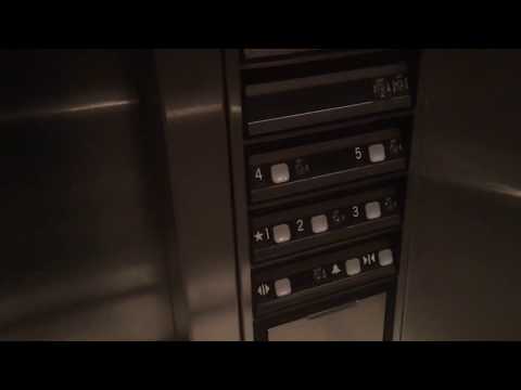 thyssenkrupp/Marshall Oildraulic main Elevators - Robinson Ridge @ Penn Center West Bldg. 5 - PA