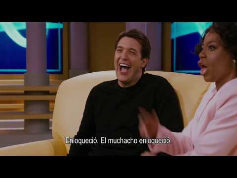 SCARY MOVIE 4 - MK ULTRA SCENE HD (SUBTITULADO ES-LATINO)