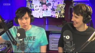 Radio Show 2014.06.22 - Segment 17: Music Videos