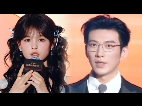 MULTISUB MieMie YuLong 26.11.25 🐮🐑