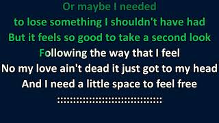 Ozark Mountain Daredevils - Following The Way That I Feel