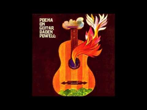 Baden Powell - All The Things You Are