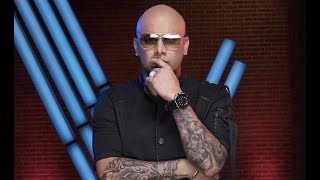 Wisin - Amor De Locos [Official Vídeo]Feat. Jory Boy, Jenay