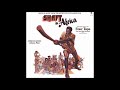 Johnny Pate Shaft In Africa Addis 1973 HQ