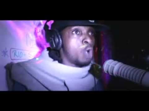 Red 96.7 fm Friday Lights Carnamania 2012 - Problem child