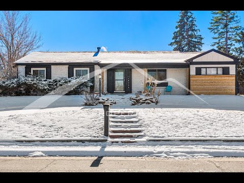 Beautiful Home with Fenced Back Yard! property video