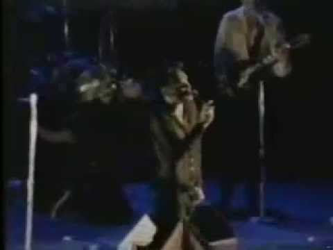 Morrissey, Sing Your Life, On ABC Live 1991