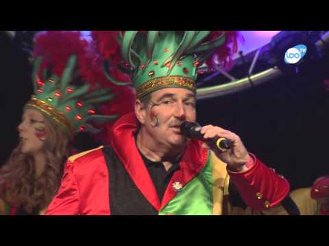 PLK2016 Reenboagkloeb Haander - Kloemel Moezziekant