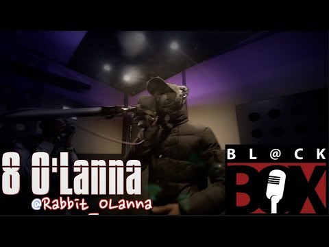 8 O'Lanna | BL@CKBOX (4k) S12 Ep. 120