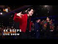 4K 60FPS BTS Butter Live Performance At The Late Late Show With James Corden REQUESTED