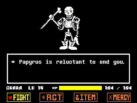 Disbelief Continued GamePlay