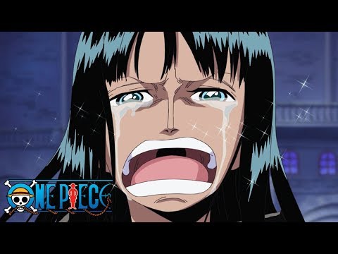 Say You Want to Live! | One Piece
