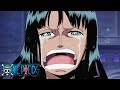 Say You Want to Live! | One Piece