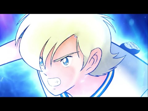 Stefan Levin:"Levin Shot (★)"  /ステファン・レヴィン：レヴィンシュート（★）