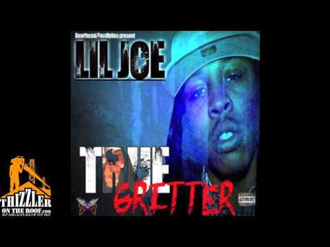 Lil Joe ft. HD, Fe Tha Don, Shady Nate, 6Hunnit BJ, Trill, A Plus Tha Kid - I Aint Feelin You [Thizz