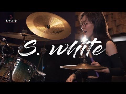 羅小白S.white |全新創作《SHARE》