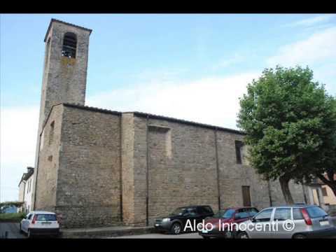 L'URSEA A SANT'IPPOLITO DI VERNIO