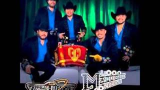 PARA QUE AMARTE - LA MAQUINARIA NORTEÑA 2015