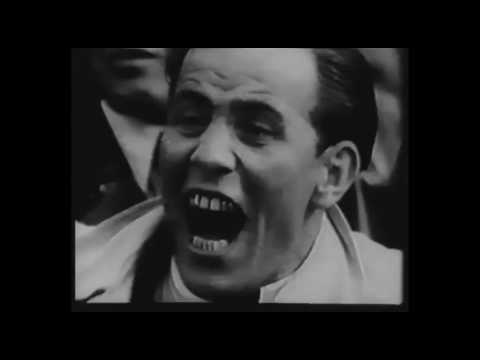 25.06.1950 Germany Championship Final Stuttgart - Kickers Offenbach 2-1