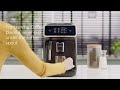 Automatinis kavos aparatas Philips EP1224/00