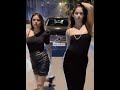 Nia Sharma Hot Dance Up Cardi B Walk Saucy Santana Nia Sharma Instagram Reels Tiktok