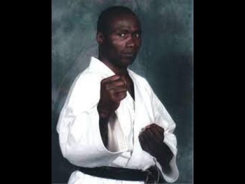 The Best Kumite Champions In The World -  WAYNE   OTTO #karate
