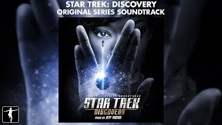 Star Trek: Discovery - Jeff Russo - Soundtrack Preview (Official Video)