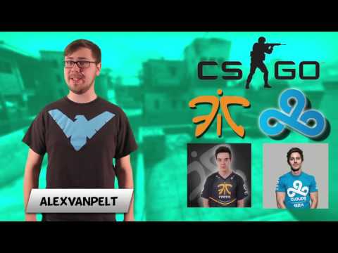 WHWU - NaVi Wins IEM San Jose, SGares Steps Down from Cloud 9, NA is Getting a Major!