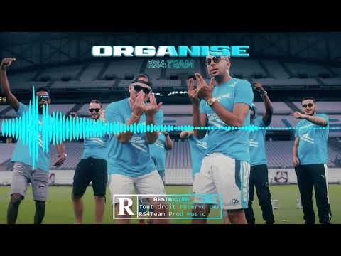 Instru Type bande organise Beat Jul x Bande Organisé Prod by Jessym (143 bpm) #Toulon #Marseille