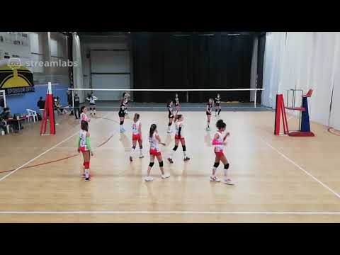 Under 15 Pallavolo Picco Bianca vs Mafra due Olginate 13/02/2021