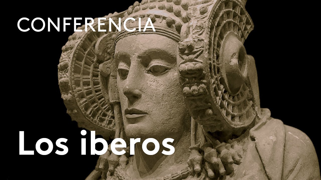 Los iberos | Teresa Chapa Brunet