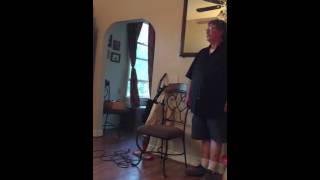 Mom&#39;s brother surprised her after being apart for 24 years.