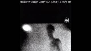 Red Lorry Yellow Lorry - Russia