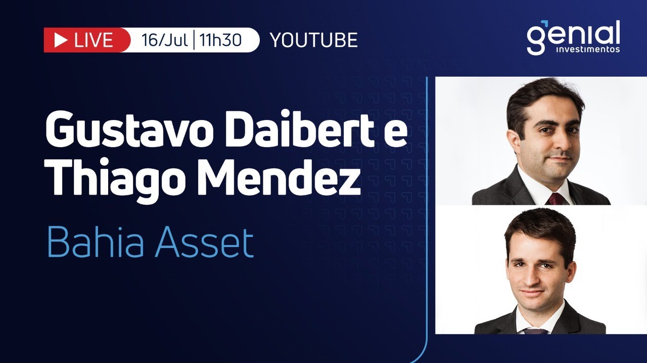 Ilustração do video