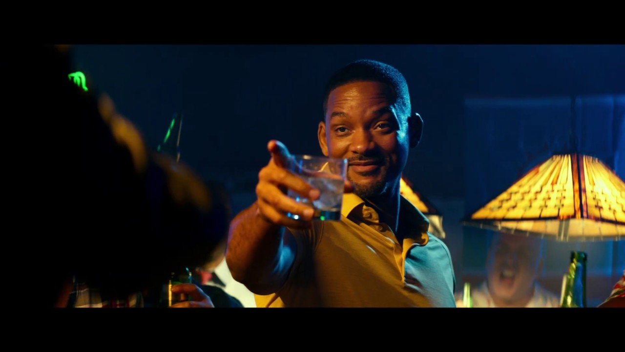 Bad Boys For Life Türkçe Altyazılı Fragman