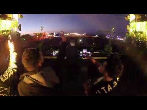 Oscar L @ Stereo Showcase, Viña del Mar - Chile (CL) 04/01/2020