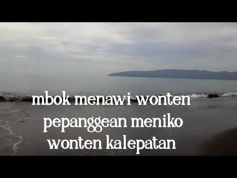 doa persembahan kristen bahasa jawa