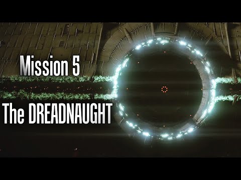 Destiny The Taken King THE DREADNAUGHT Quest Guide Walkthrough Mission 5