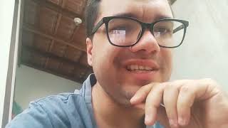 Você pode parar? Nem que seja por um instante 