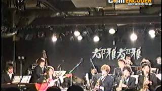 Fair And Warmer  ΣSpiritsJazzSociety07