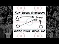 Jonny James and the Dead Ringers - Keep Your Head Up