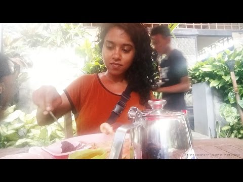 FOOD - LEARN GERMAN WITH SHORT STORIES