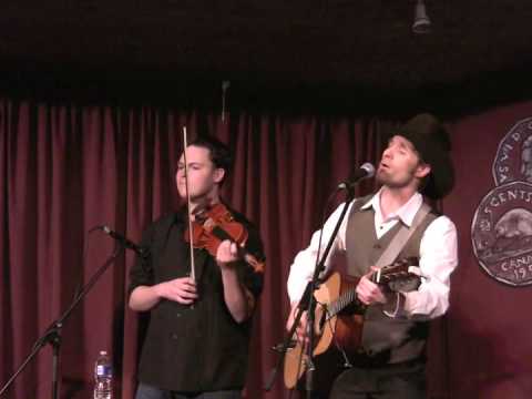 Wichita Lineman - Cort Delano (Jimmy Webb, Glenn Campbell) @ The Nickelodeon Folk Club